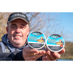 Pelete Moi Sonubaits - Hookable Expander Pellets - F1 6mm